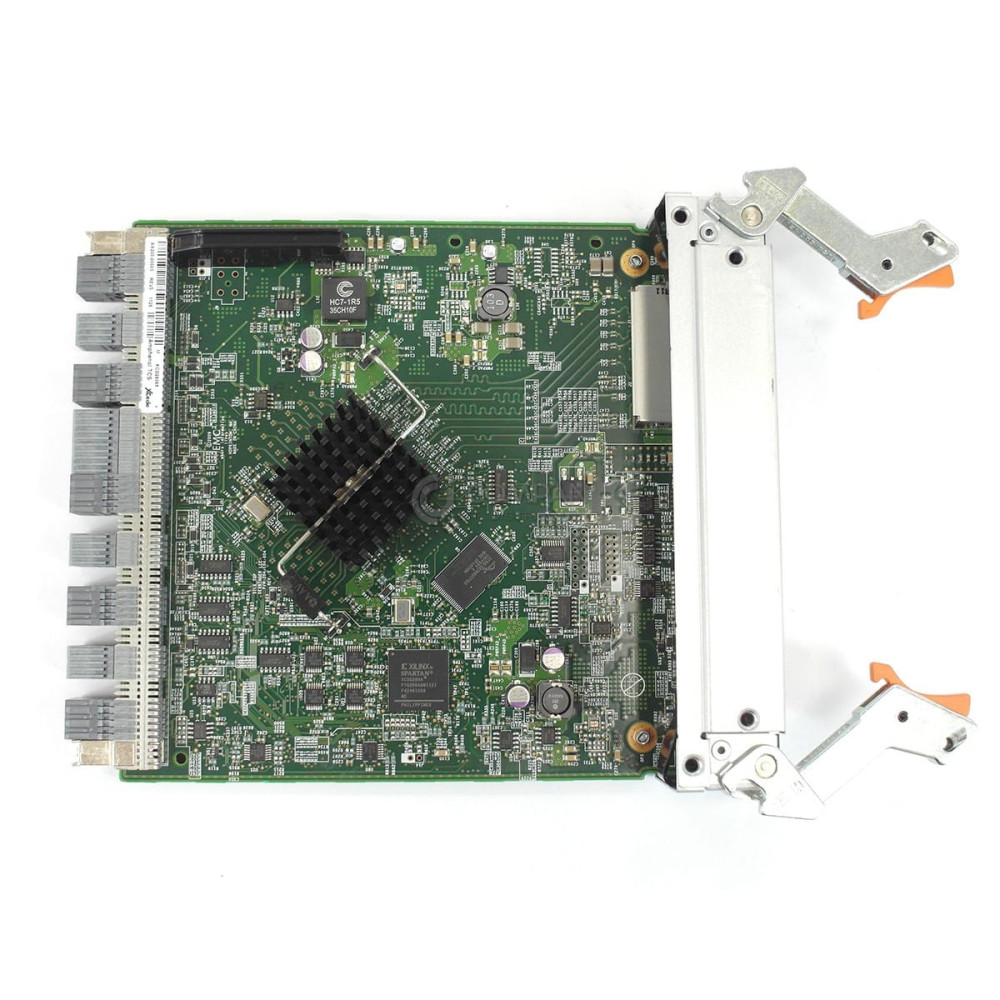 303-104-000 EMC 25DRIVE 6G SAS LCC CONTROLLER CARD FOR EMC VNX STORAGE