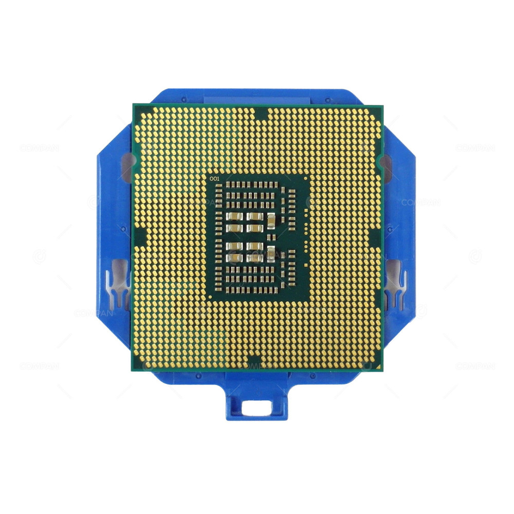 729110-001 INTEL XEON E5-2407 V2 2.40GHZ 4 CORE 10MB CACHE - SR1AK