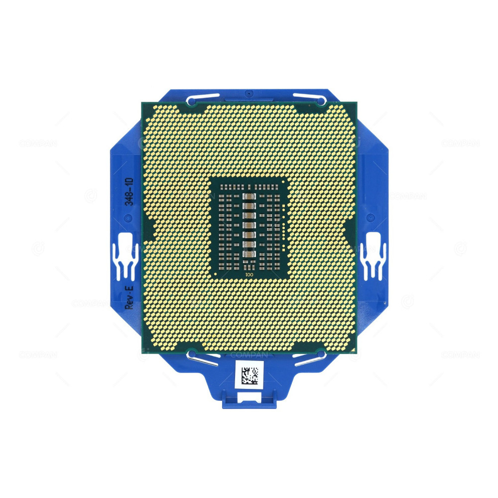 730236-001 HP INTEL XEON E5-2670 2.5GHZ V2 10 CORE 25MB CACHE SR1A7