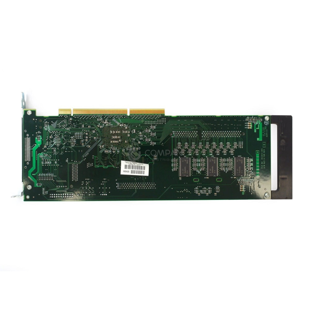 305414-001 HP SMART ARRAY 641 PCI-X SINGLE CHANNEL SCSI RAID CONTROLLER - 011818--002