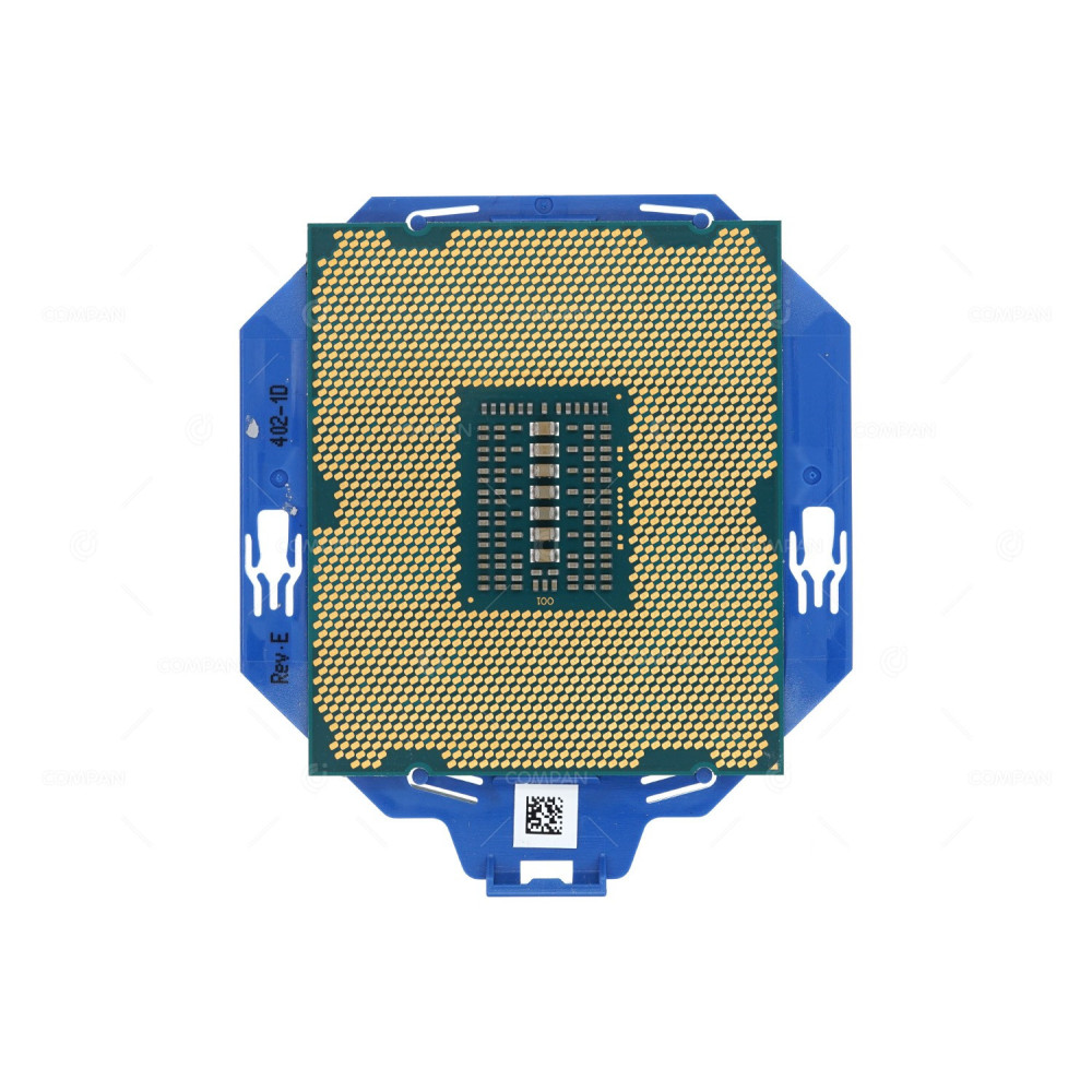 730237-001 INTEL XEON E5-2660 V2 2.20GHZ 10 CORE 25MB 95W LGA2011