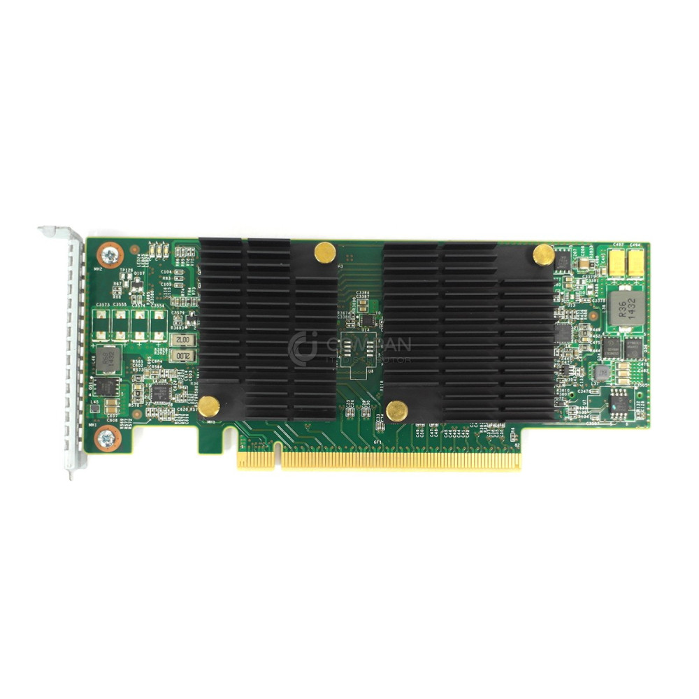 31P1863 IBM COMPRESSION ACCELERATOR CARD FOR STORWIZE V7000 G2 - 31P1862