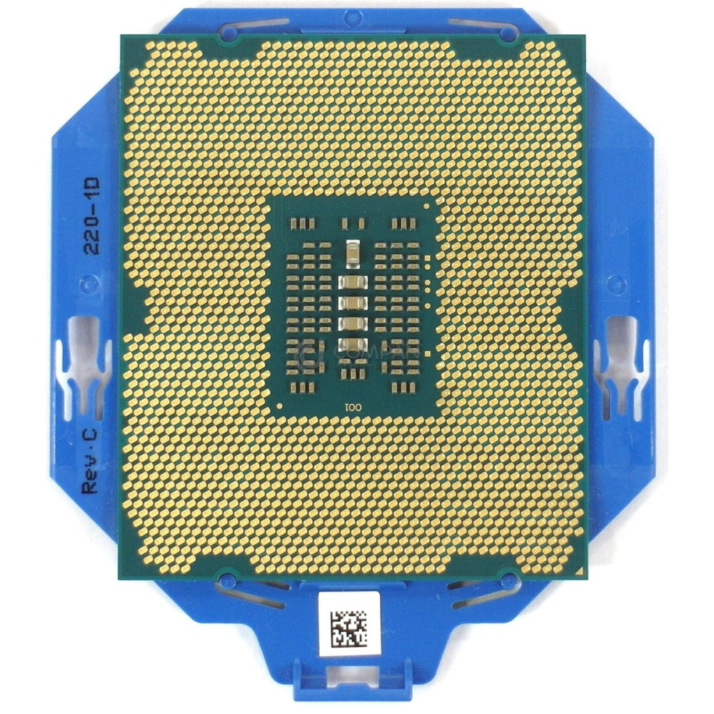 730240-001 INTEL XEON E5-2630 V2 2.60GHZ 6 CORE 15MB CACHE - SR1AM