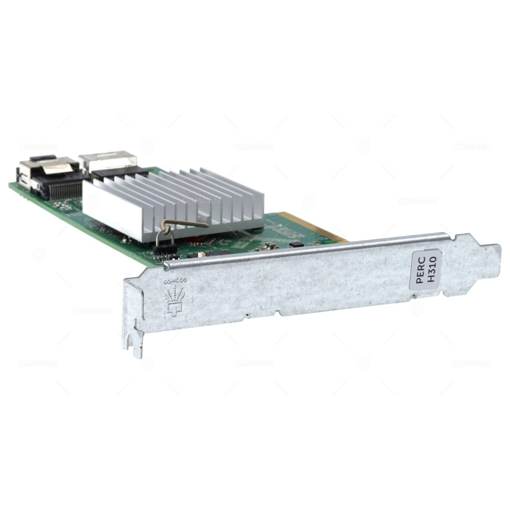 3P0R3 DELL RAID CONTROLLER PERC H310 6GB PCI-E - 03P0R3