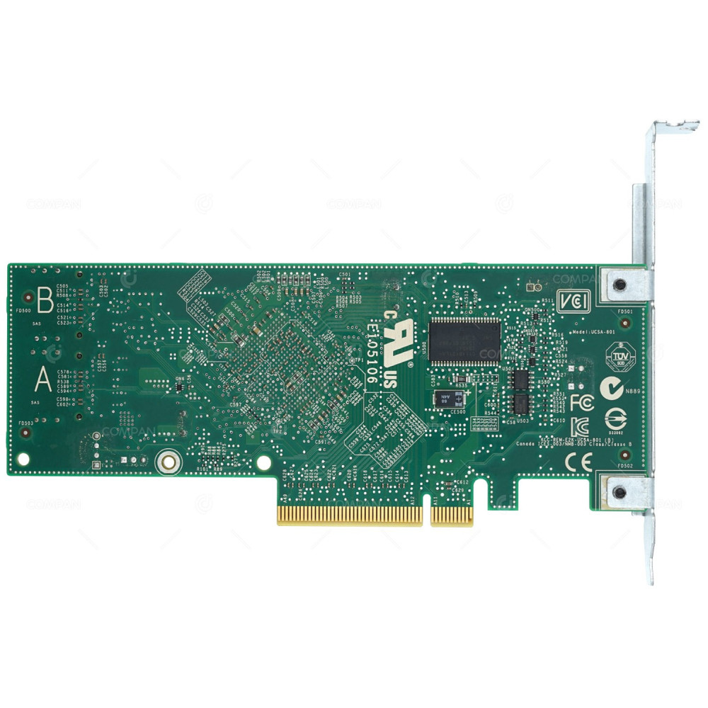 3P0R3 DELL RAID CONTROLLER PERC H310 6GB PCI-E - 03P0R3
