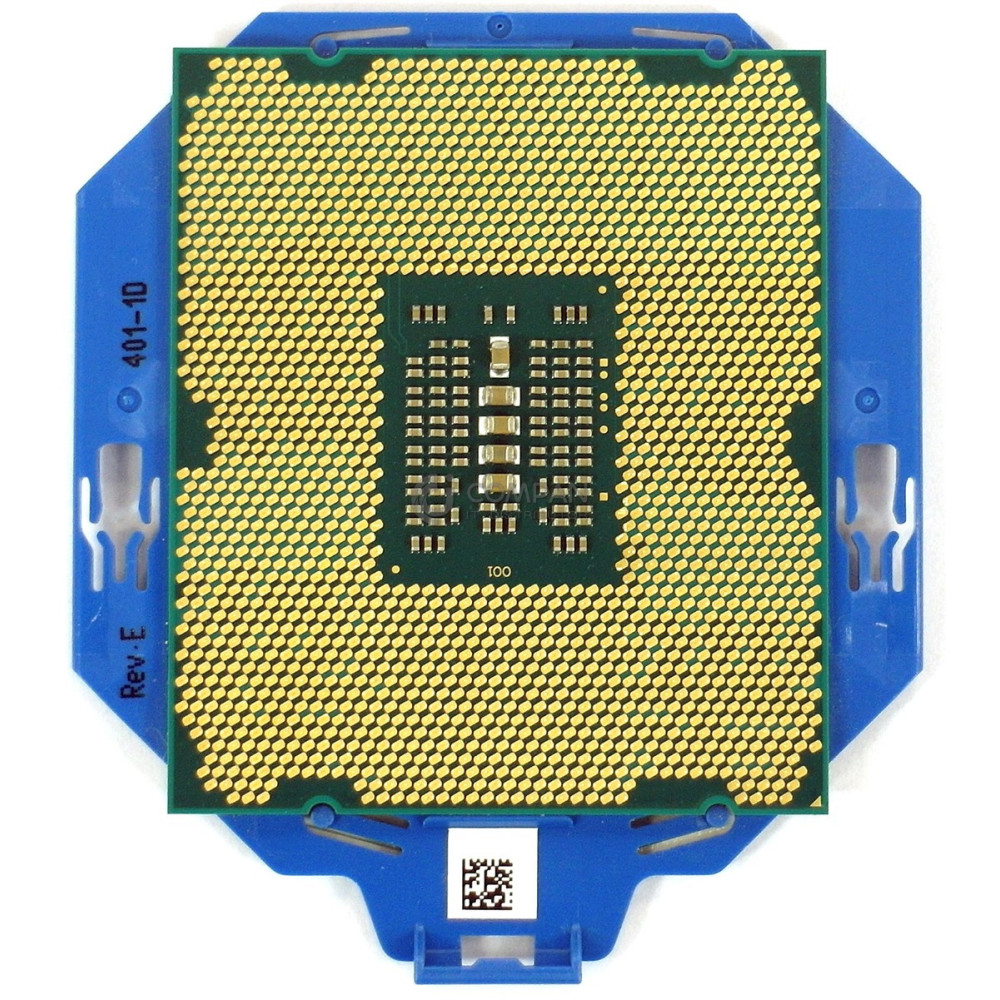 730249-001 INTEL XEON E5-2637 V2 3.50GHZ 4CORE 15MB CACHE - SR1B7