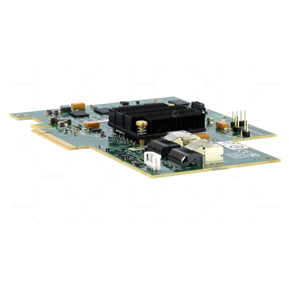 43W4297 IBM SERVERAID-MR10I SAS SATA CONTROLLER PCI-E - L3-01141