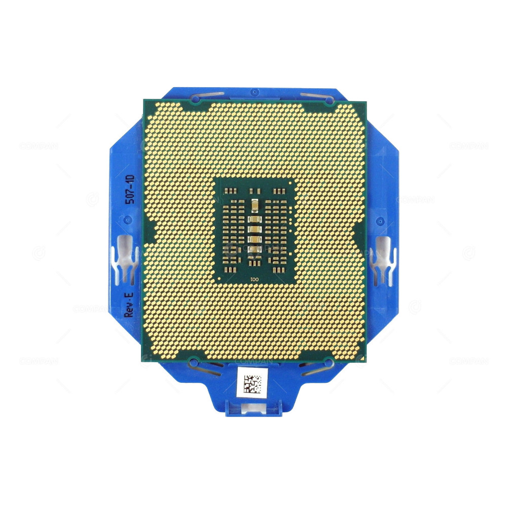 733517-001 INTEL XEON E5-2603 V2 1.80GHZ 4 CORE 10MB CACHE - SR1AY
