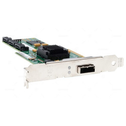44E8701 IBM LSI LOGIC SAS3445E-R 3GB PCI-E CONTROLLER CARD - L3-25139-00G, SAS3445E-R
