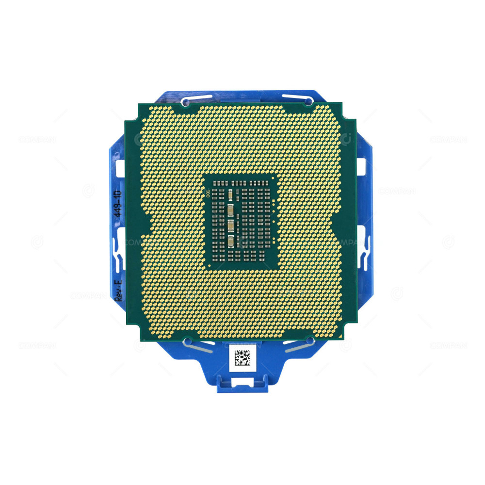 733628-001 HP INTEL XEON E5-2697 V2 2.70GHZ 12 CORE 30MB CACHE - SR19H