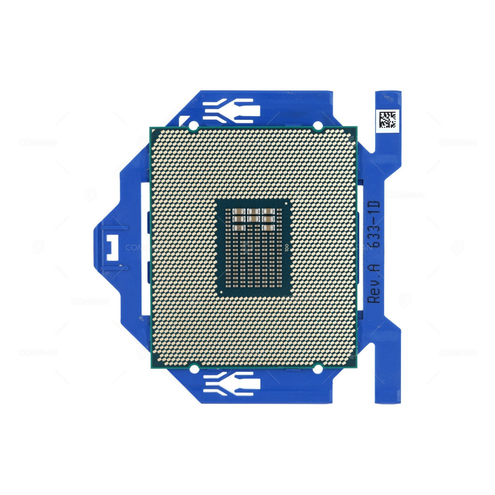 835603-001 INTEL XEON E5-2640 V4 2.40GHZ 10 CORE 25MB CACHE 90W LGA2011