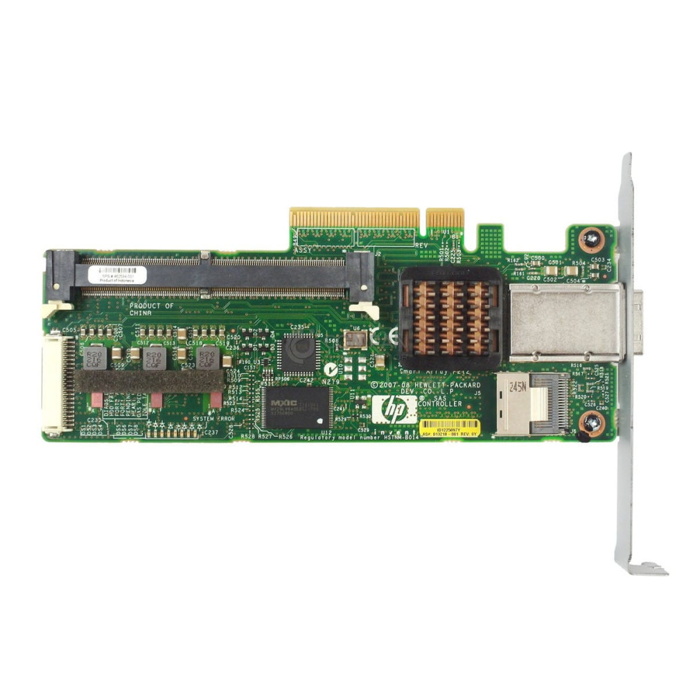 462594-001 HP CONTROLLER P212 PCI-E SAS RAID - 013218-001