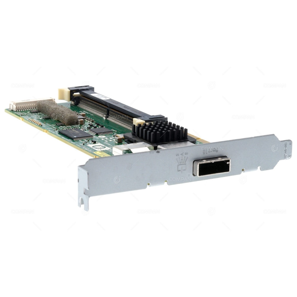 462594-001 HP CONTROLLER P212 PCI-E SAS RAID - 013218-001