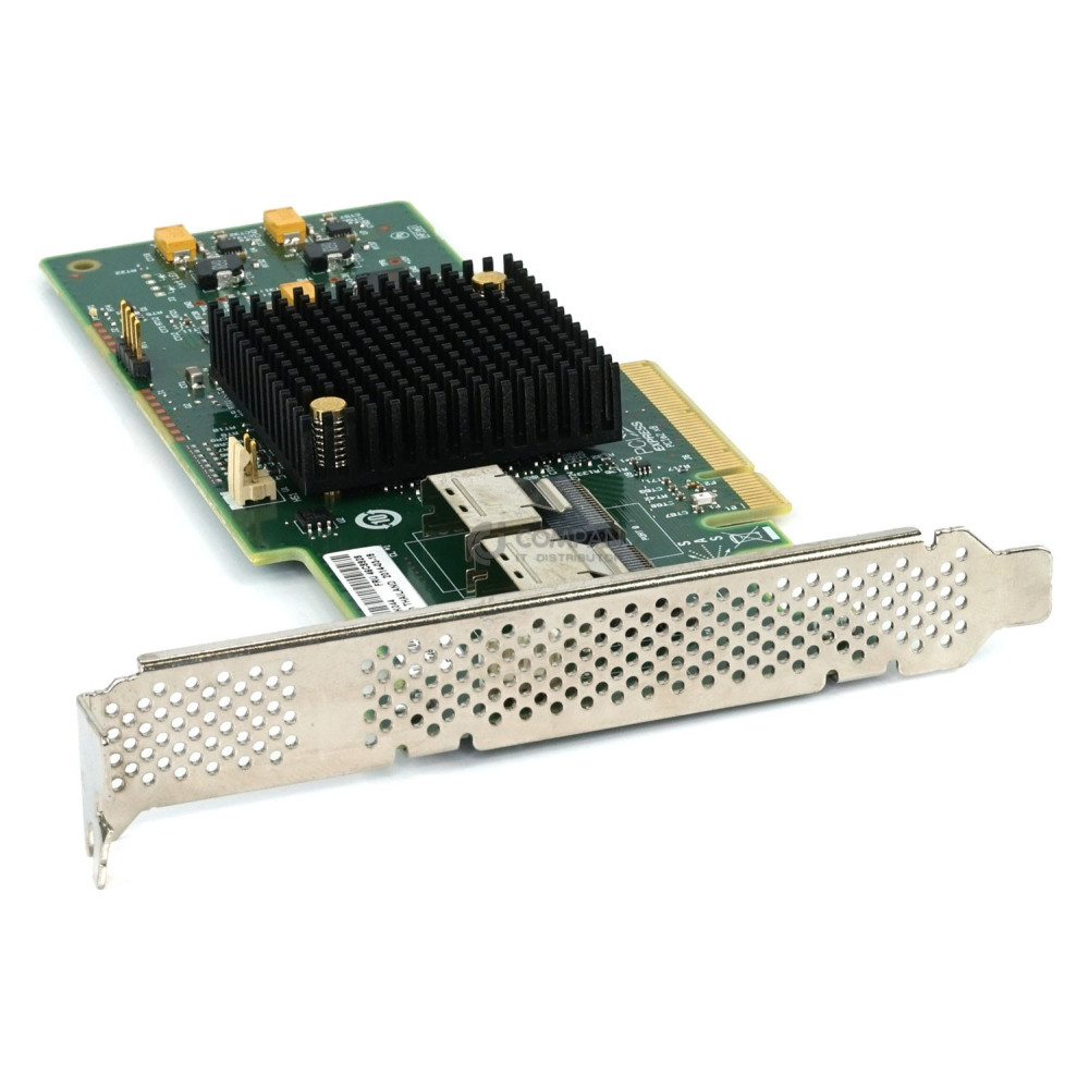 46C8928 IBM SERVERAID M1115 SAS SATA RAID CONTROLLER PCI-E