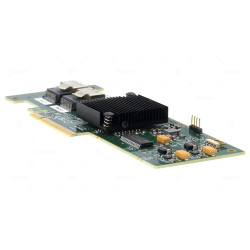 46C8933 IBM SERVERAID M1015 SAS SATA CONTROLLER PCI-E - SAS9220-8I, H3-25097-03B