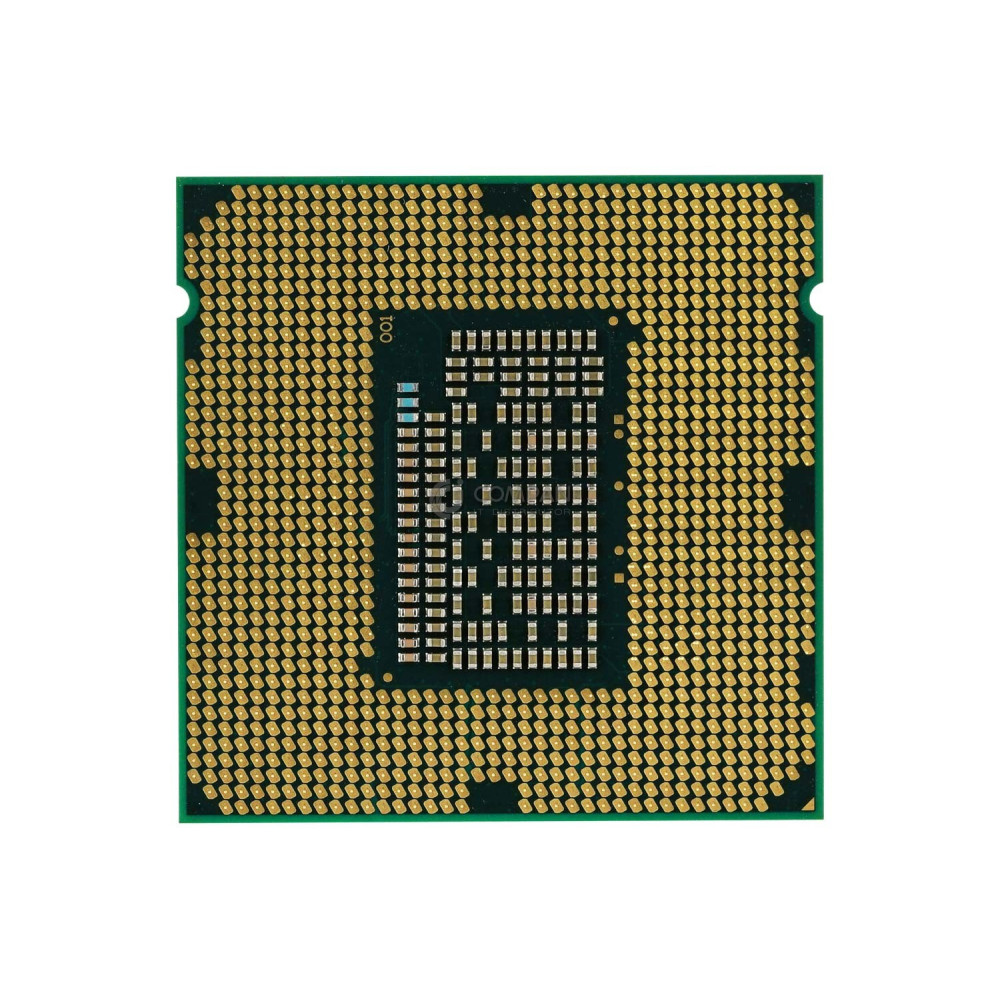 SR00F INTEL XEON E3-1220 3.10GHZ 4 CORE 8MB L3 CACHE 80W LGA1155