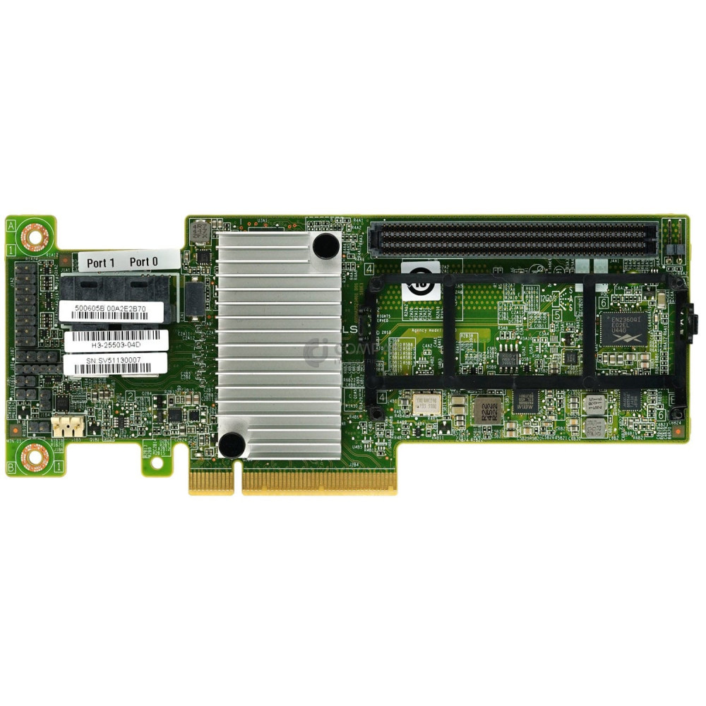 46C9111 IBM M5210 SAS SATA 12G RAID CONTOLLER - H3-25503-04A