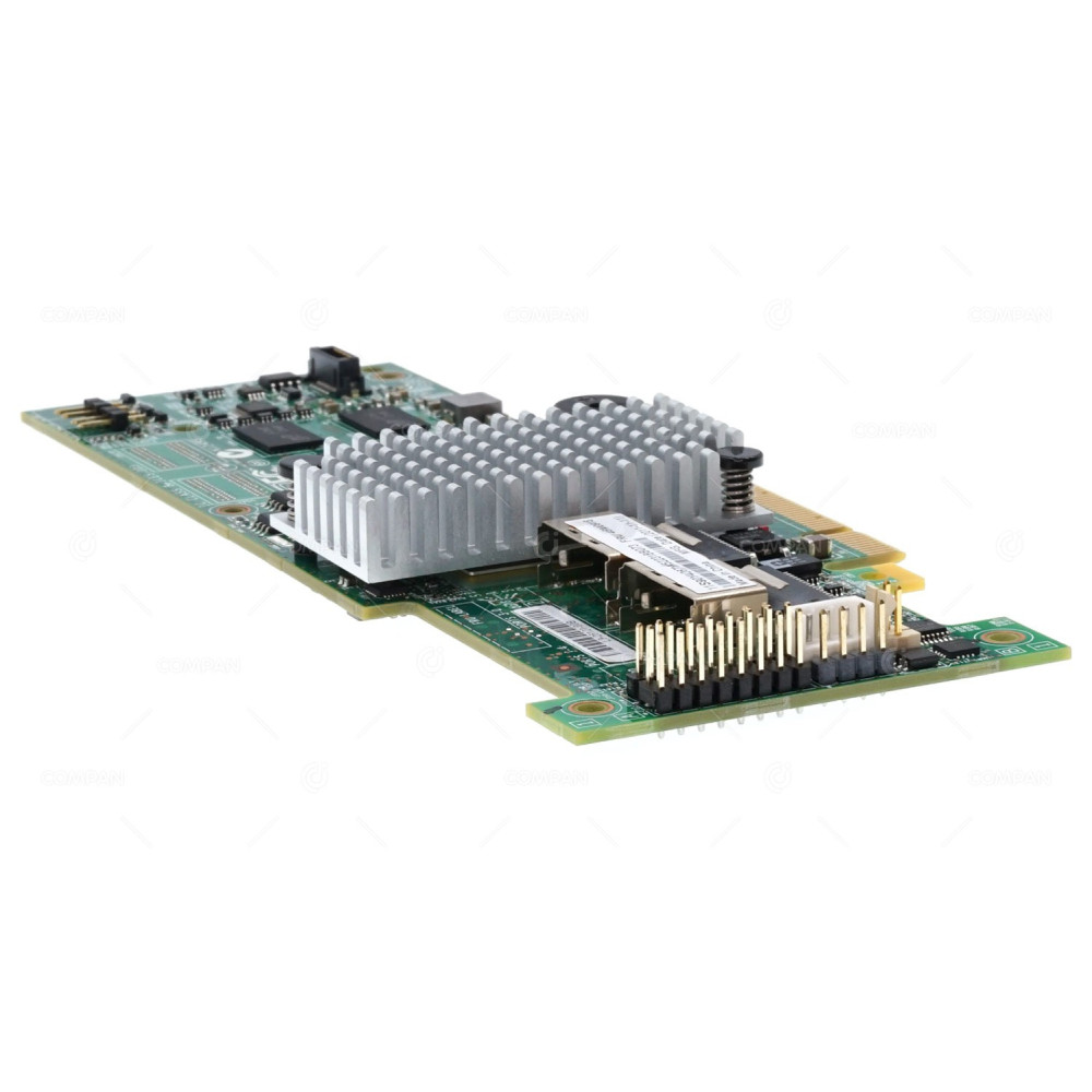 46M0918 IBM SERVERAID M5014 SAS SATA RAID CONTROLLER FOR X3650 M3 - L3-25121-51C, M5014