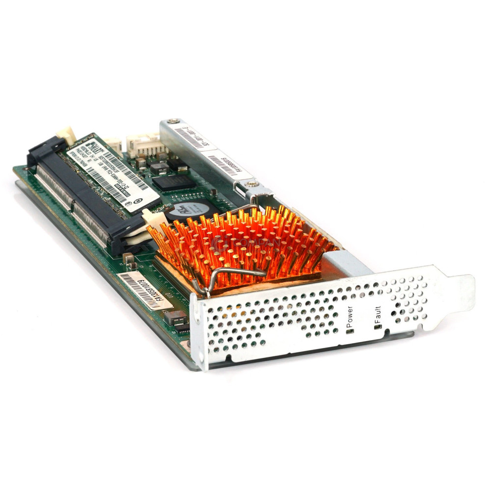 510-0327-0006-A EMC NVRAM MODULE FOR EMC DATADOMAIN DD640 670 860 990