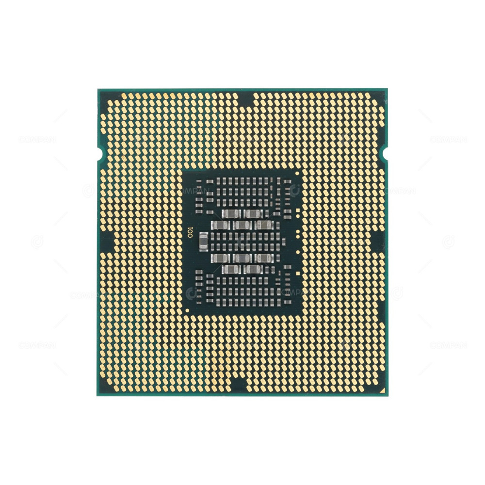 SR0LR INTEL XEON E5-2407 2.20GHZ 4 CORE 10MB L3 CACHE 80W LGA1356