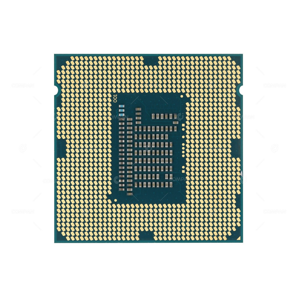 SR0RH INTEL I3-3240 3.40GHZ DUAL CORE 3MB CACHE