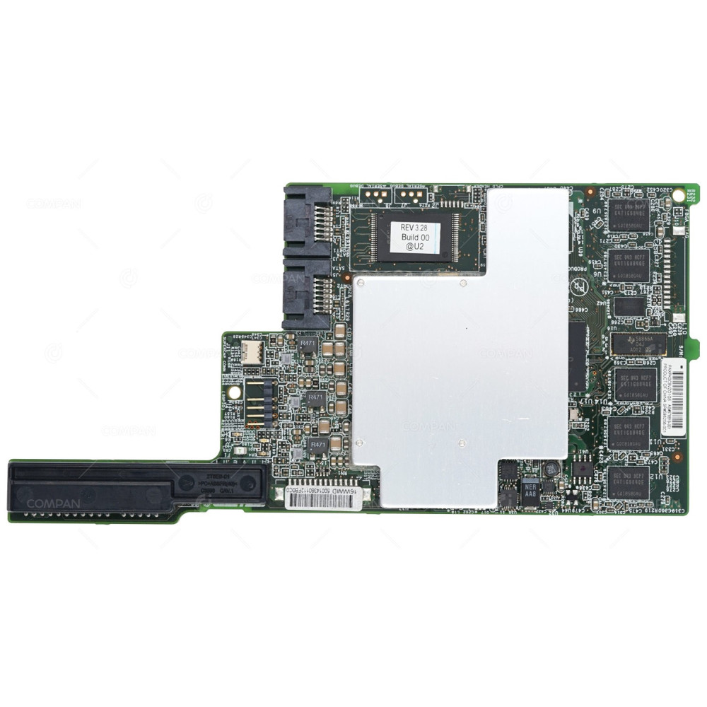 598256-001 HP SMART ARRAY FBWC P410I CONTROLLER MODULE - 578819-001