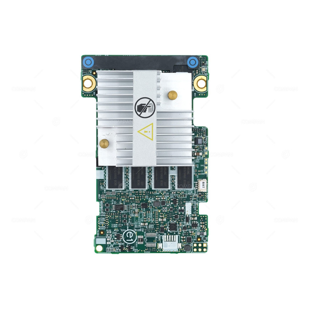 5CT6D DELL PE PERC H710 MINI MONO 512MB 6GB RAID CONTROLLER WITHOUT BATTERY