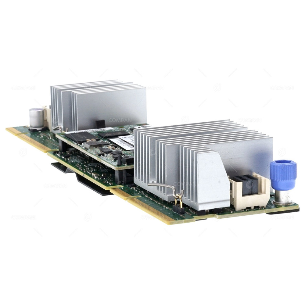 5R100LF083 LENOVO SAS 12G RAID HDD CONTROLLER FOR IBM THINKSERVER RD550 RD650