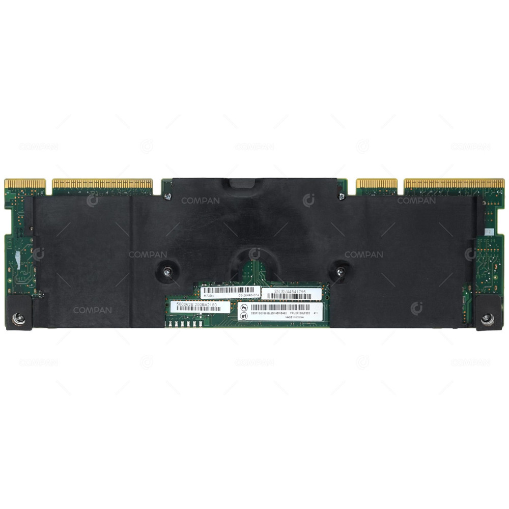 5R100LF083 LENOVO SAS 12G RAID HDD CONTROLLER FOR IBM THINKSERVER RD550 RD650