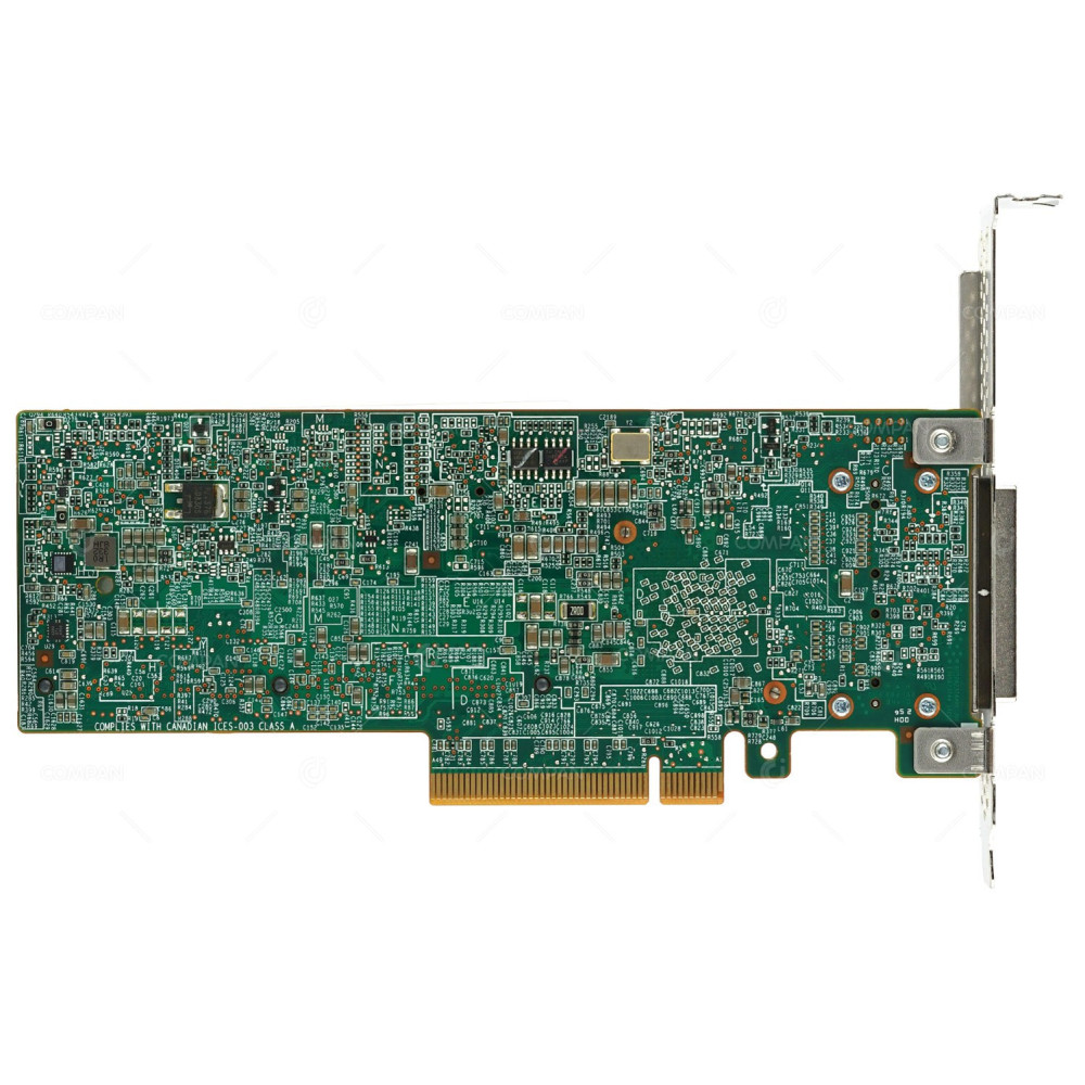 633539-001 HP SMART ARRAY P421 6GB SAS CONTROLLER - 610671-001, 631674-B21