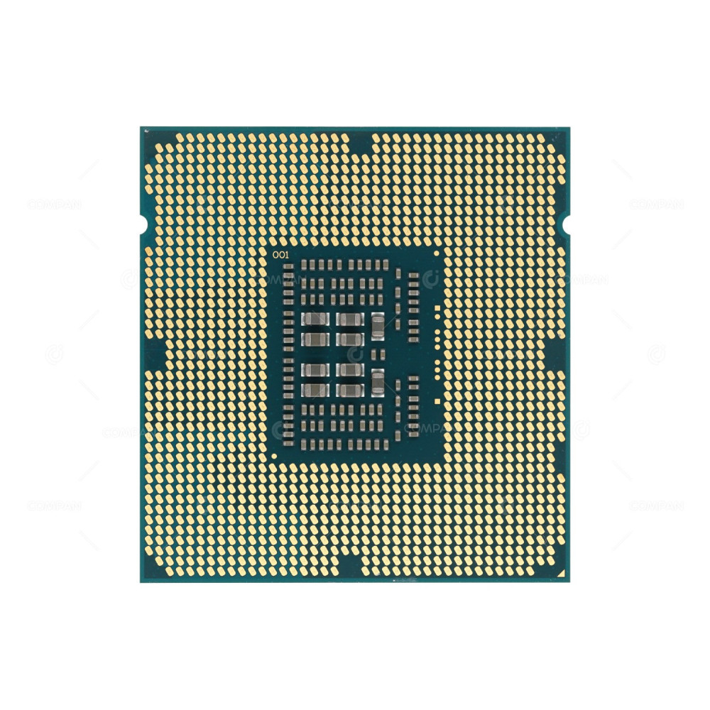 SR1AL INTEL XEON E5-2403 V2 1.80GHZ 4 CORE 10MB L3 CACHE 80W LGA1356