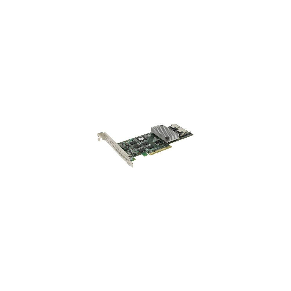 74-7119-02 CISCO LSI 9261-8I SAS RAID CONTROLLER 6GB/S PCI-E