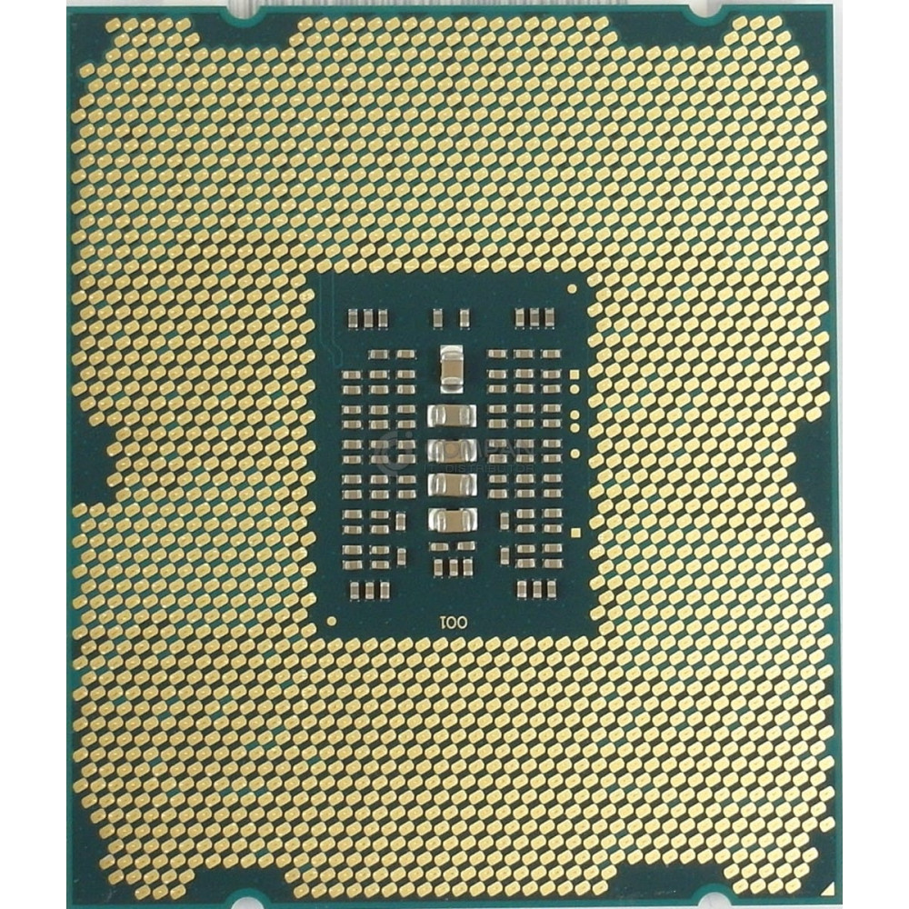 SR1AX INTEL XEON E5-2609 V2 2.50GHZ 4 CORE 10MB CACHE
