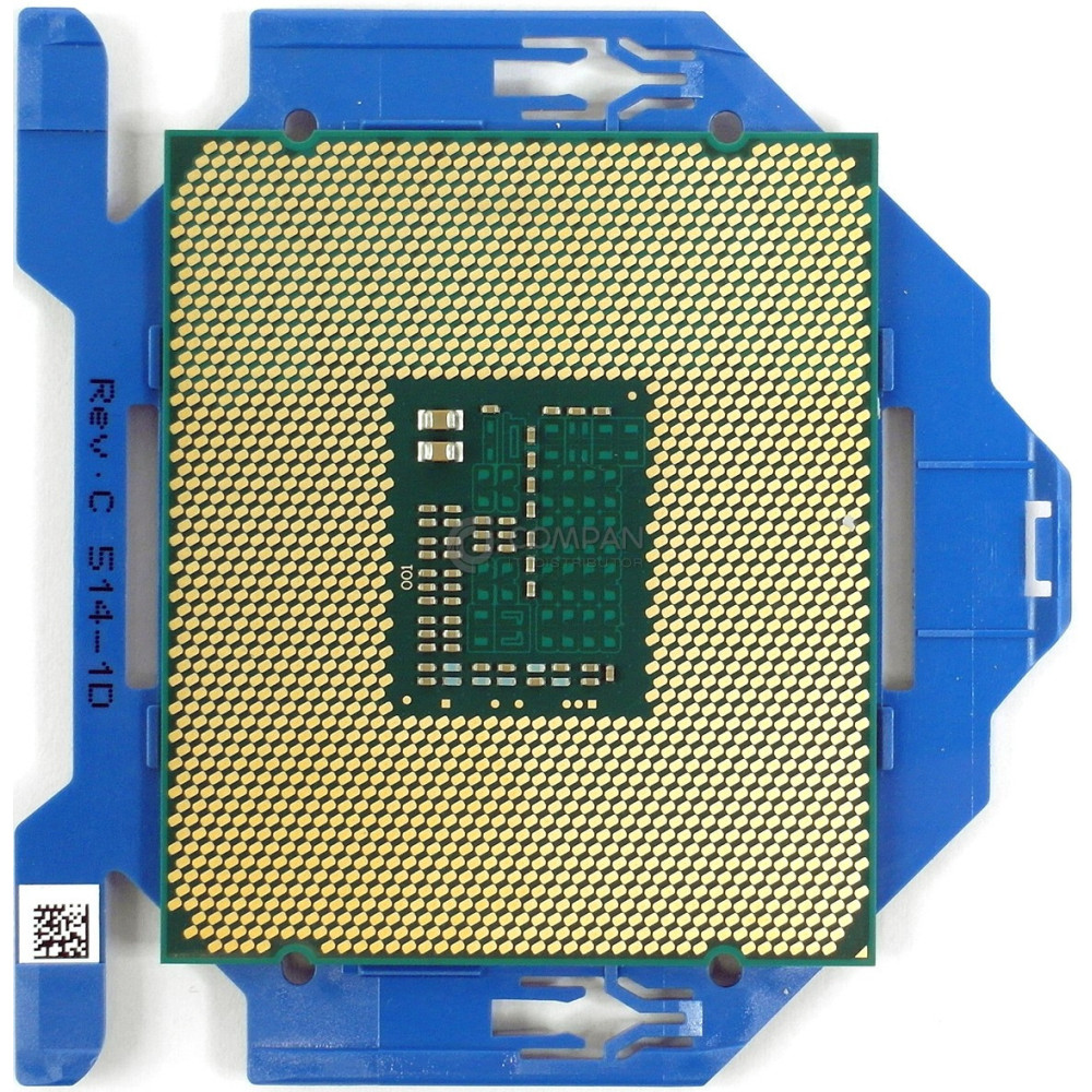 762457-001 HP INTEL XEON E5-2667 V3 3.20GHZ 8 CORE 20MB 135W LGA2011-3