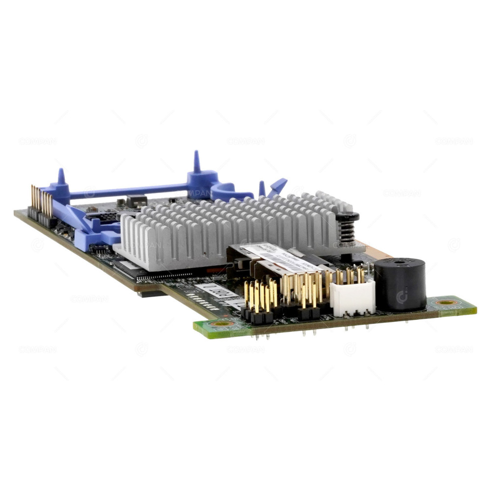 90Y4449 IBM SERVERAID M5110 SAS SATA 6G CONTROLLER - 46C8990