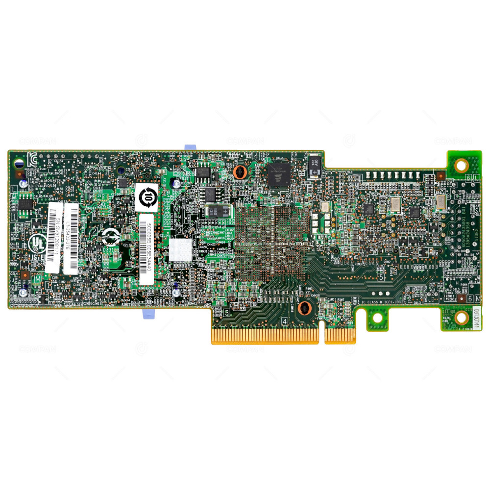 90Y4449 IBM SERVERAID M5110 SAS SATA 6G CONTROLLER - 46C8990