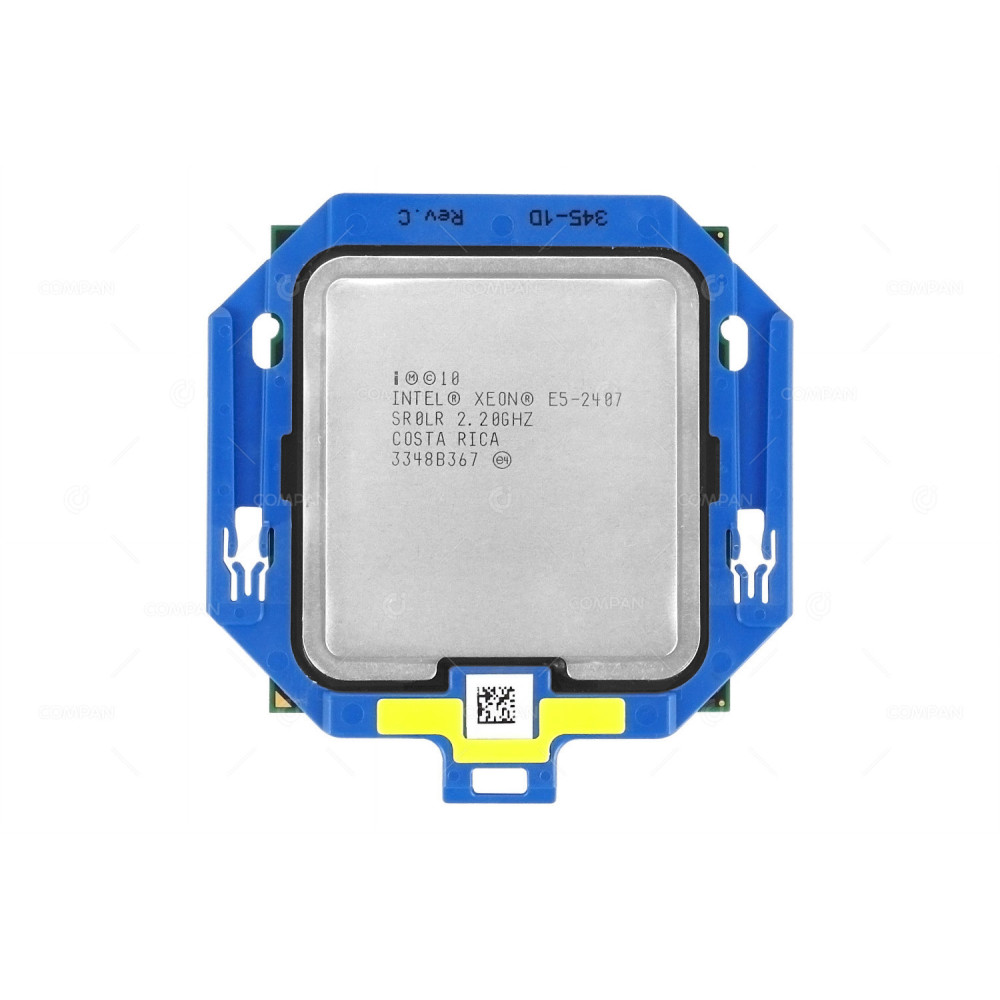 676948-001 HP INTEL XEON E5-2407 2.20GHZ 4 CORE 10MB CACHE