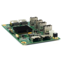 A3C40125918 FUJITSU 24-PORT SAS EXPANDER CARD