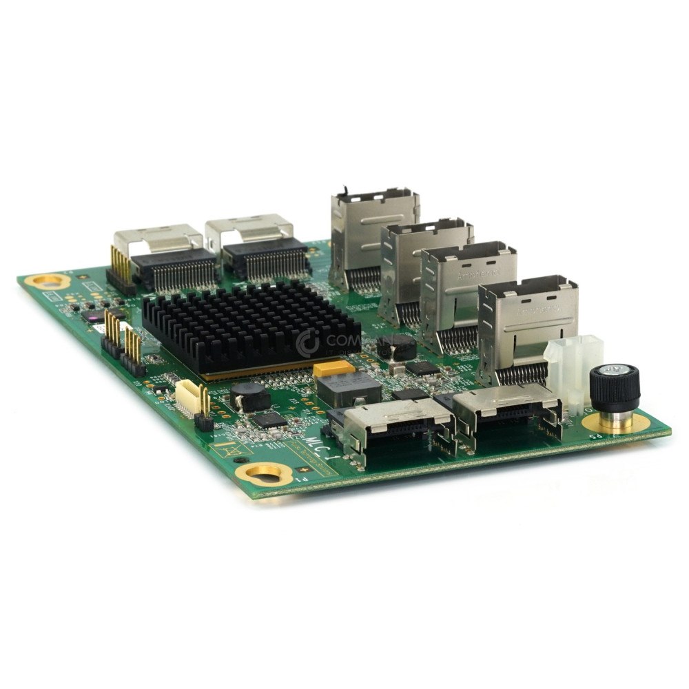 A3C40125918 FUJITSU 24-PORT SAS EXPANDER CARD