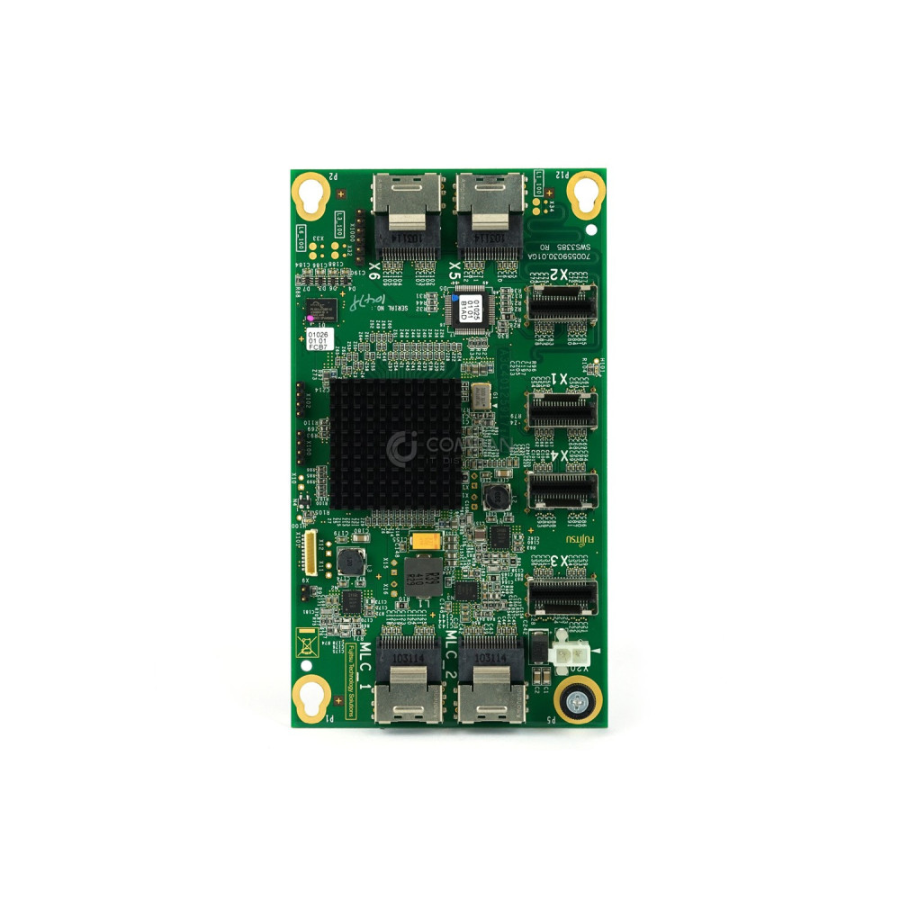 A3C40125918 FUJITSU 24-PORT SAS EXPANDER CARD