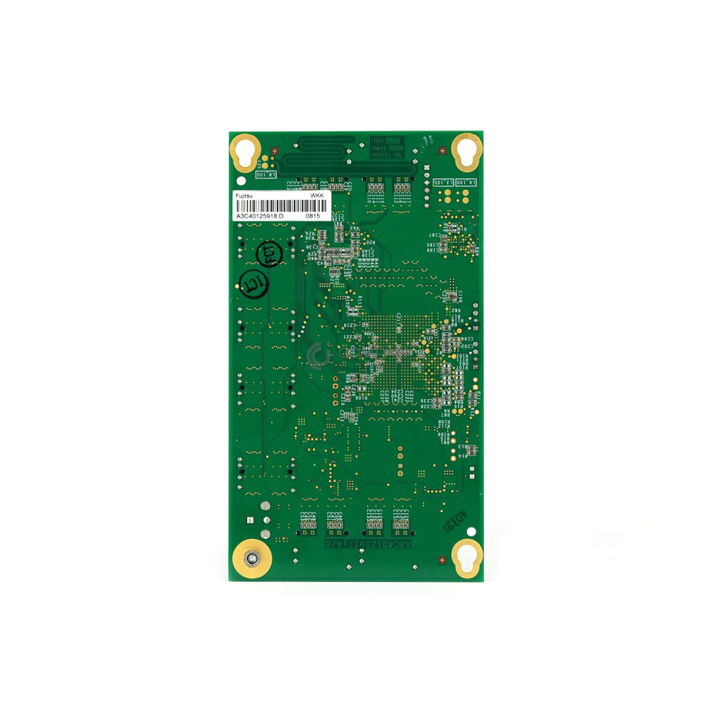 A3C40125918 FUJITSU 24HDD 24-PORT SAS EXPANDER CARD