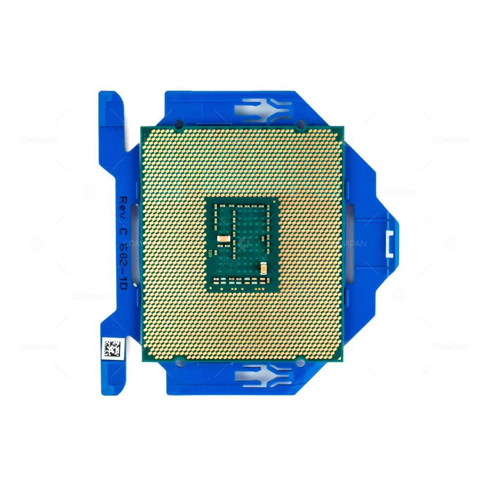 762450-001 INTEL XEON E5-2670 V3 2.30GHZ 12 CORE 30MB CACHE - SR1XS