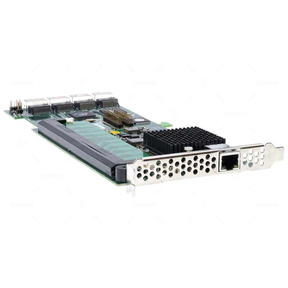 ARC1280ML ARECA 16-PORT 2GB SATA PCI-E RAID CONTROLLER CARD