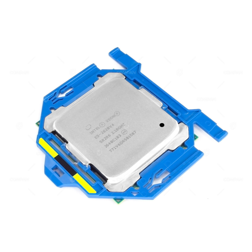 835601-001 INTEL XEON E5-2620 V4 2.10 GHZ 8 CORE LGA 2011-3 85 W