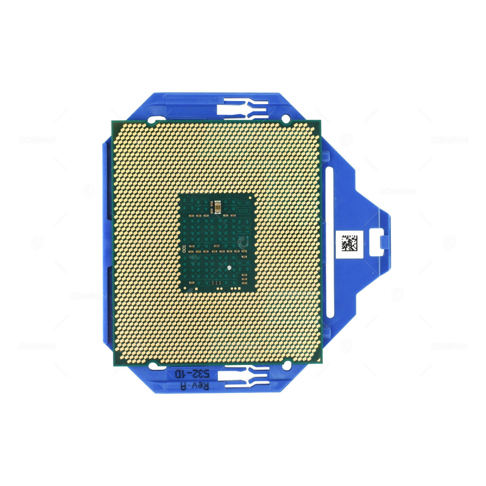 802281-001 HP INTEL XEON E7-8860 V3  2.20GHZ 16CORE 40MB CACHE - SR21Z