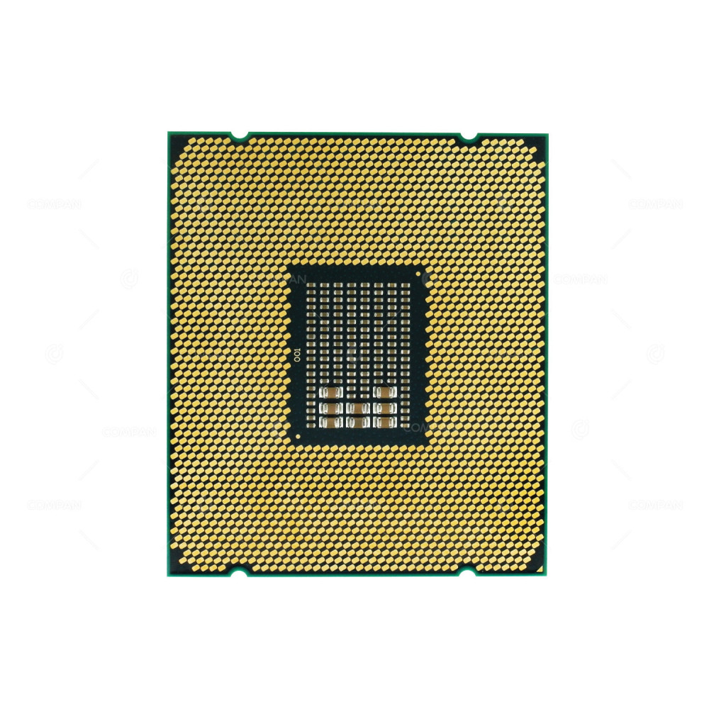SR2P5 INTEL XEON E5-2667 V4 3.20GHZ 8 CORE 25MB SMART CACHE