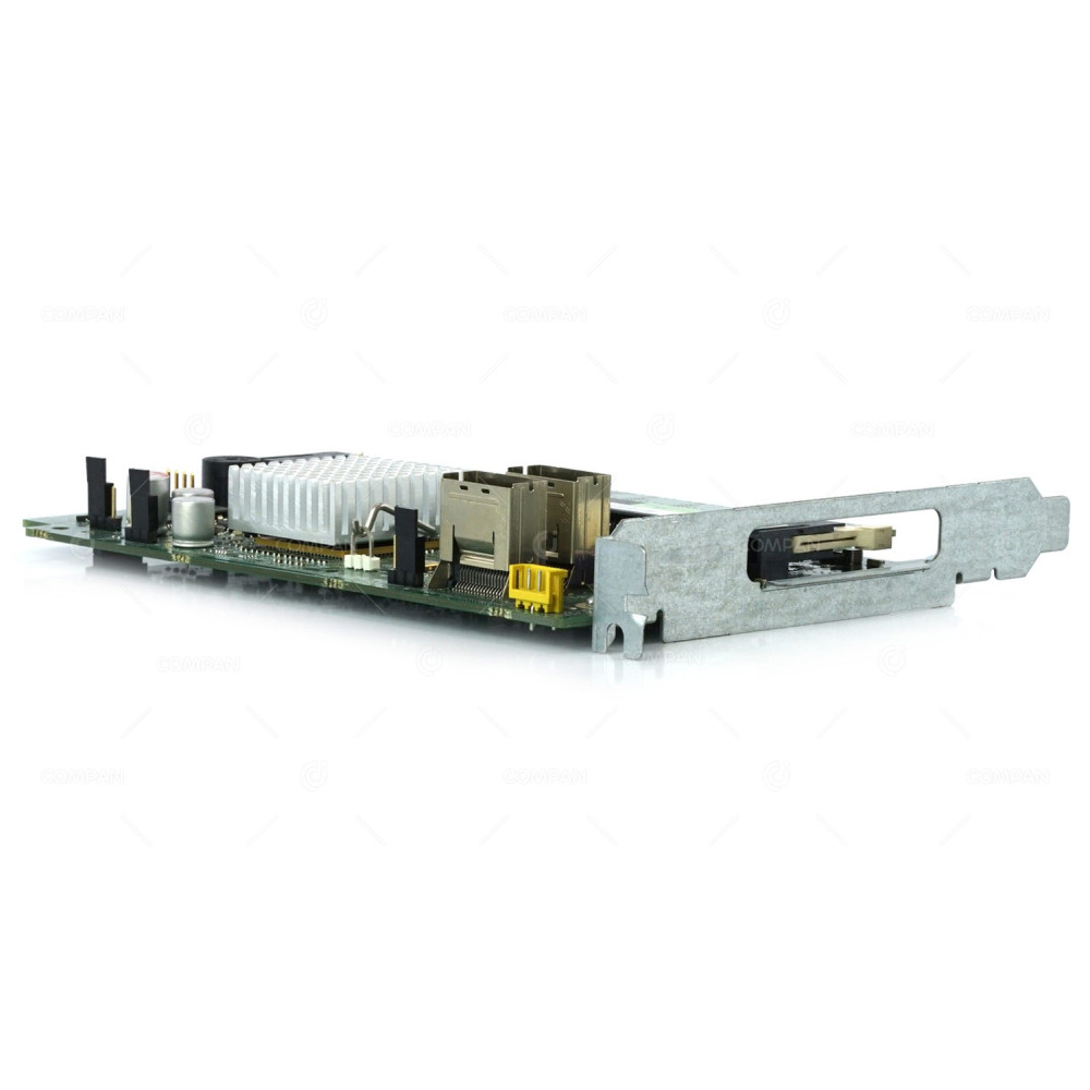 D56622-305 PRIMERGY INTERNAL SAS RISER CONTROLLER BOARD