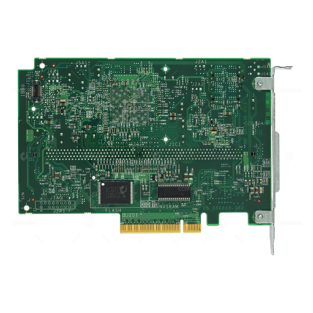 D56622-305 FUJITSU PRIMERGY INTERNAL SAS RISER CONTROLLER BOARD