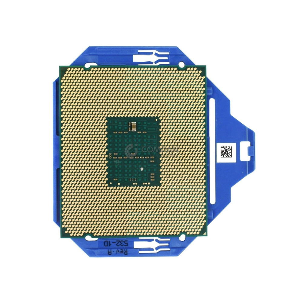 734153-001 INTEL XEON E7-4820 V2 2.00GHZ 8CORE 16MB CACHE - 728971-B21, SR1H0