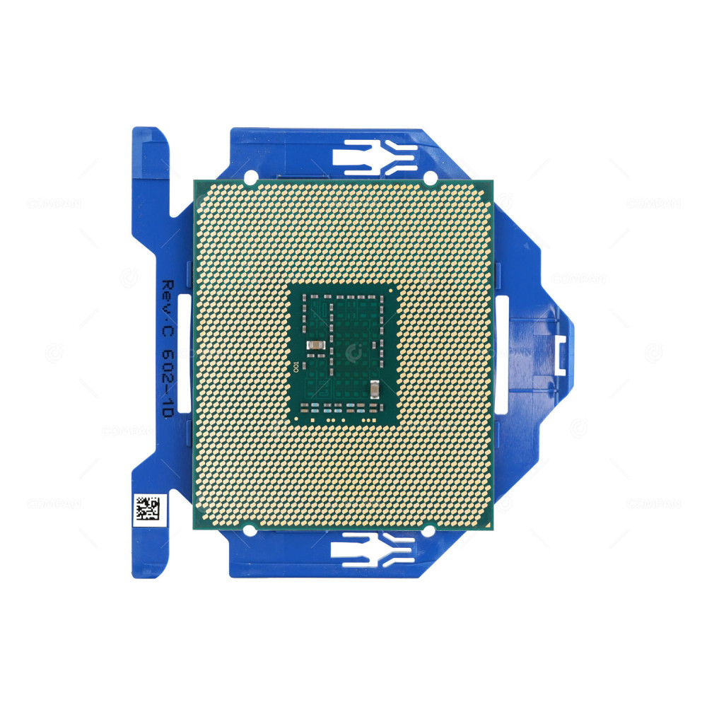 762458-001 INTEL XEON E5-2687W V3 3.10 GHZ 10 CORE 25MB 160W LGA2011